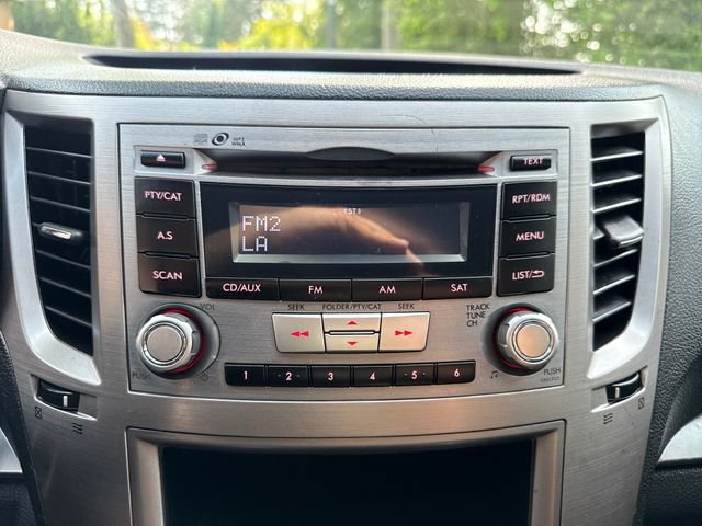 Used 2014 Subaru Outback 2.5i AWD/4WD image 18
