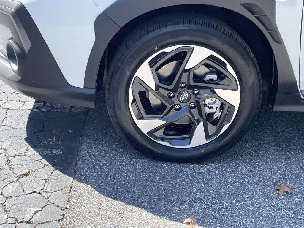 New 2025 Subaru Crosstrek 2.5i Limited w/ Crosstrek Mirror Package image 9