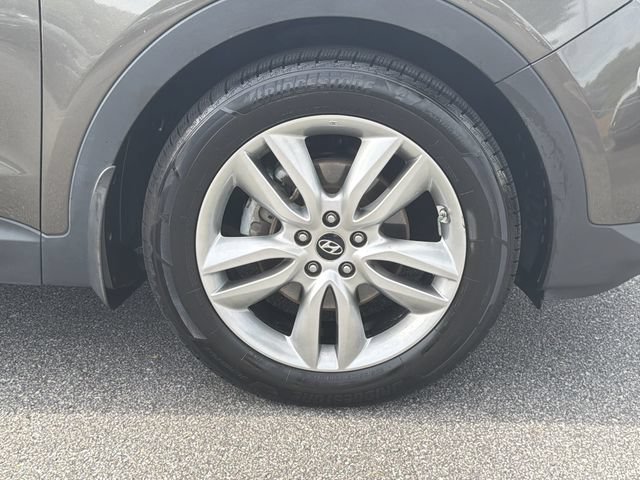 Used 2014 Hyundai Santa Fe Sport 2.0T w/ Technology Package 05 FWD image 12