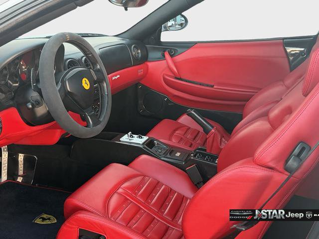 Used 2004 Ferrari 360 Spider image 9