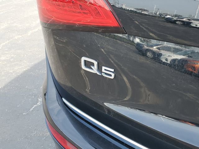 Used 2015 Audi Q5 2.0T Premium Plus image 11