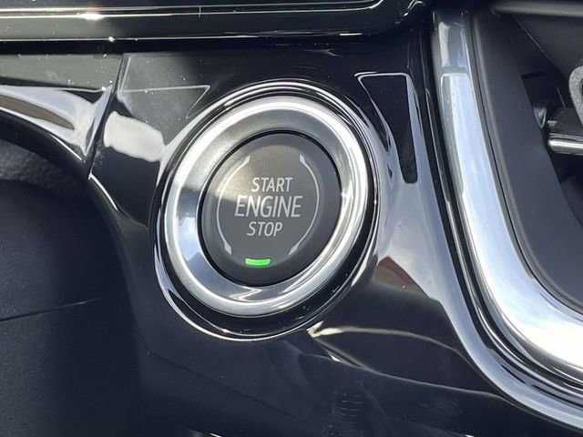 New 2026 Chevrolet Trax RS image 30