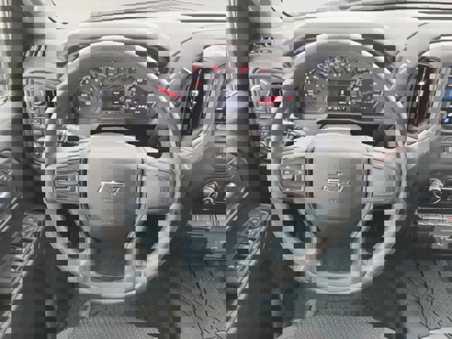 Used 2022 Chevrolet Silverado 1500 Custom Trail Boss image 12