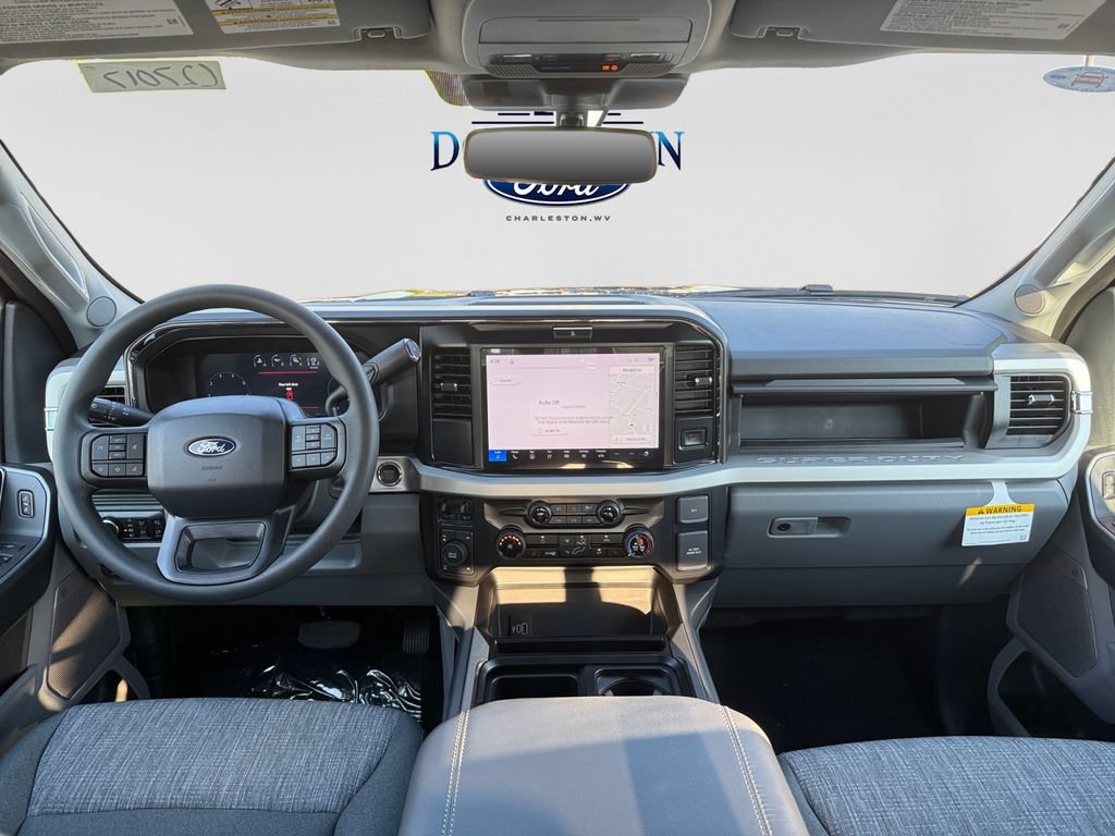 New 2027 Ford F250 XLT w/ XLT Premium Package AWD/4WD image 35