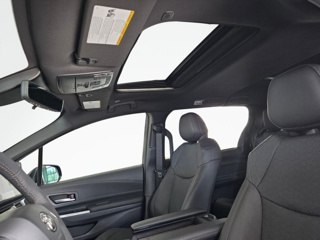 New 2026 Toyota Sienna Limited AWD/4WD image 20