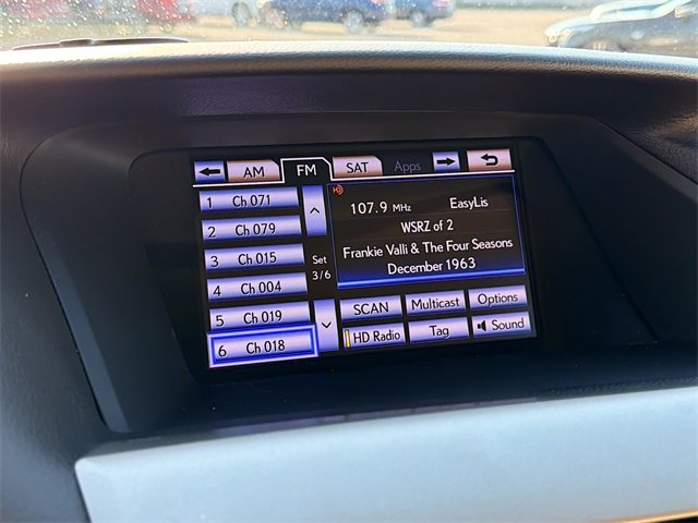 Used 2013 Lexus RX 350 FWD image 31