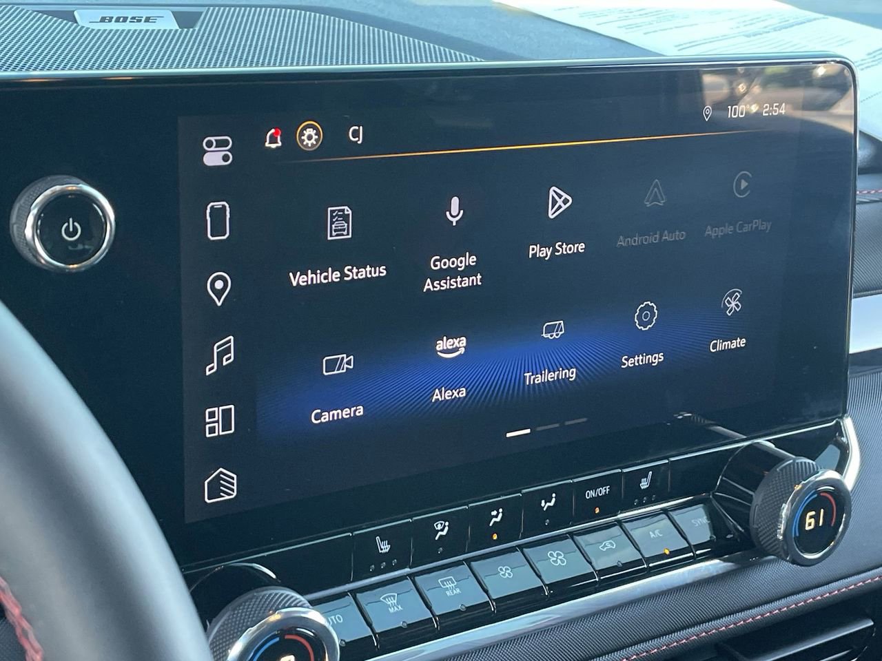 Used 2024 Chevrolet Colorado Z71 w/ Z71 Convenience Package 2 image 24