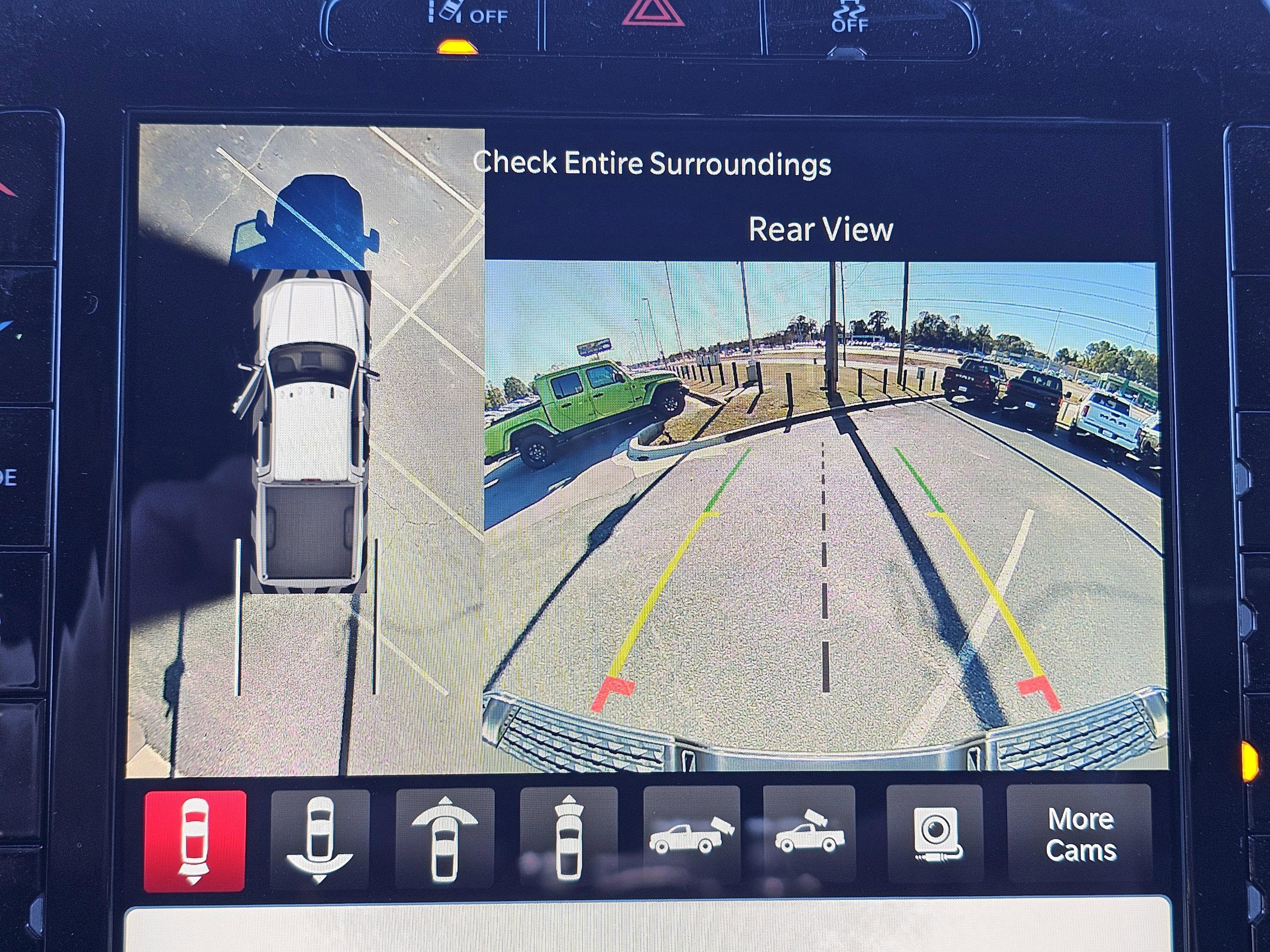 New 2026 RAM 2500 Big Horn image 31