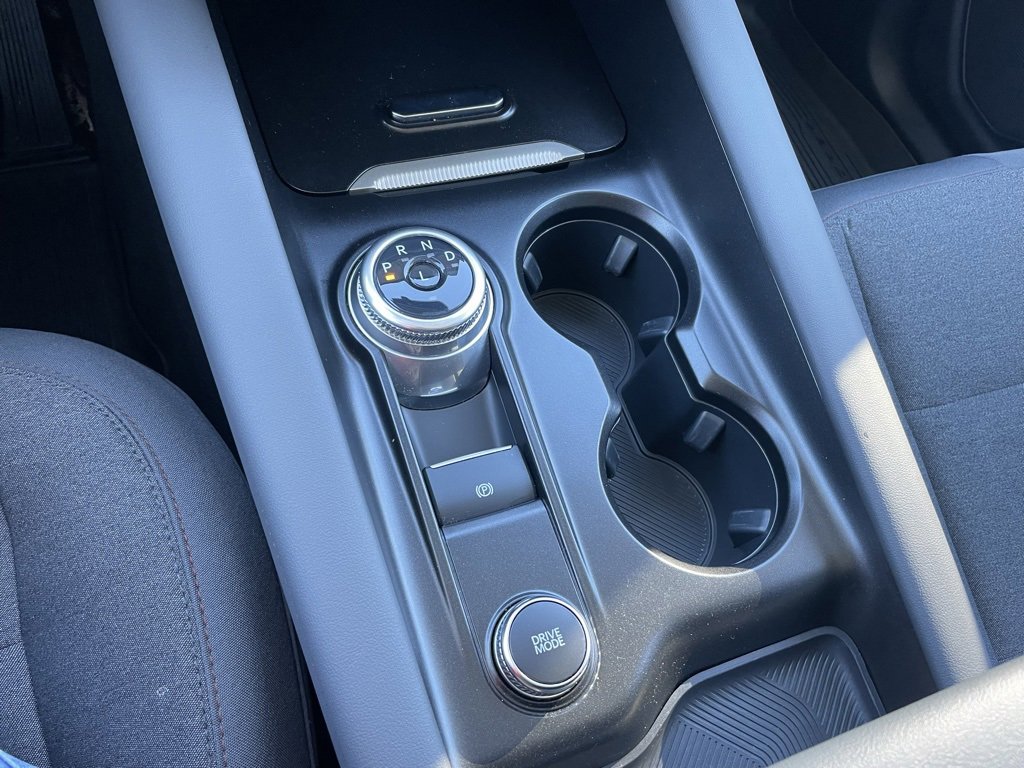 Used 2025 Ford Explorer Active image 14