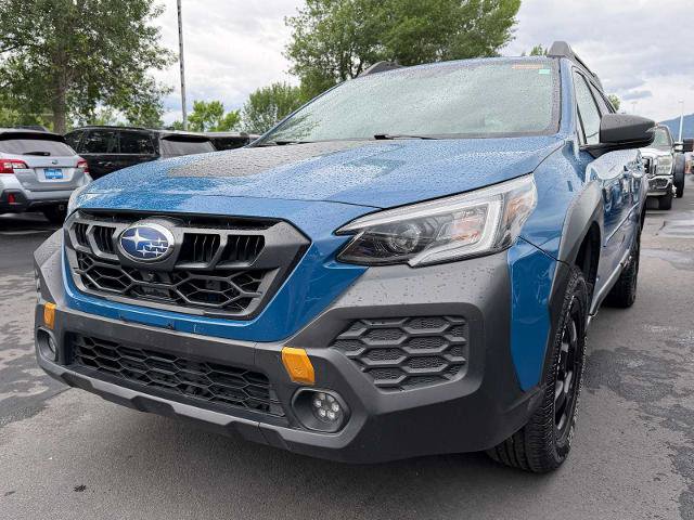 Used 2024 Subaru Outback Wilderness AWD/4WD image 1