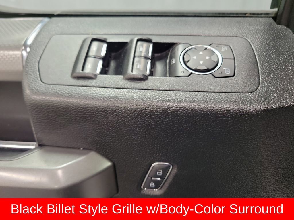 Used 2016 Ford F150 XLT w/ Equipment Group 301A Mid image 20