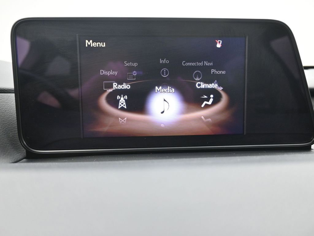 Used 2019 Lexus RX 350 FWD w/ Accessory Package image 8