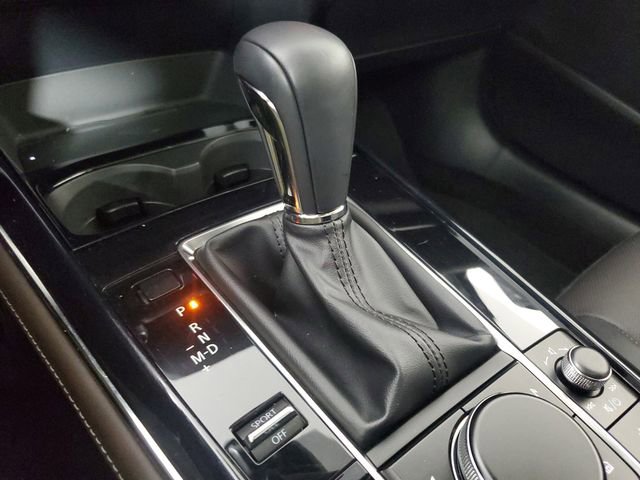 Certified 2025 MAZDA CX-30 AWD 2.5 S w/ Premium Package image 32