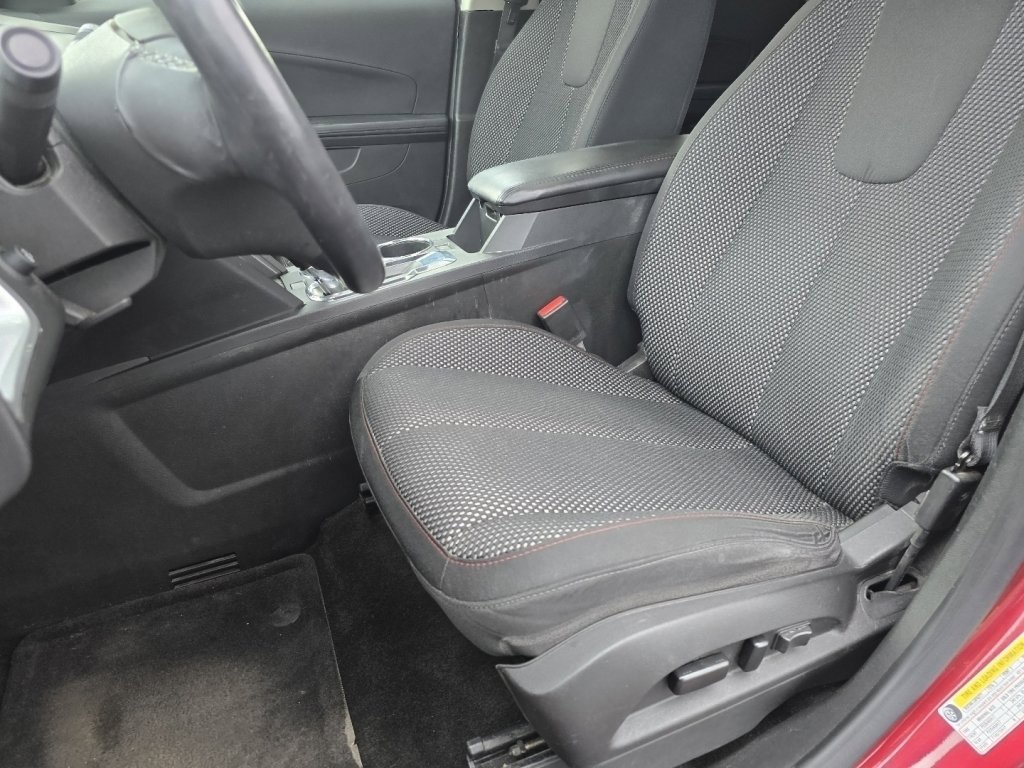 Used 2016 Chevrolet Equinox LT w/ Convenience Package image 22