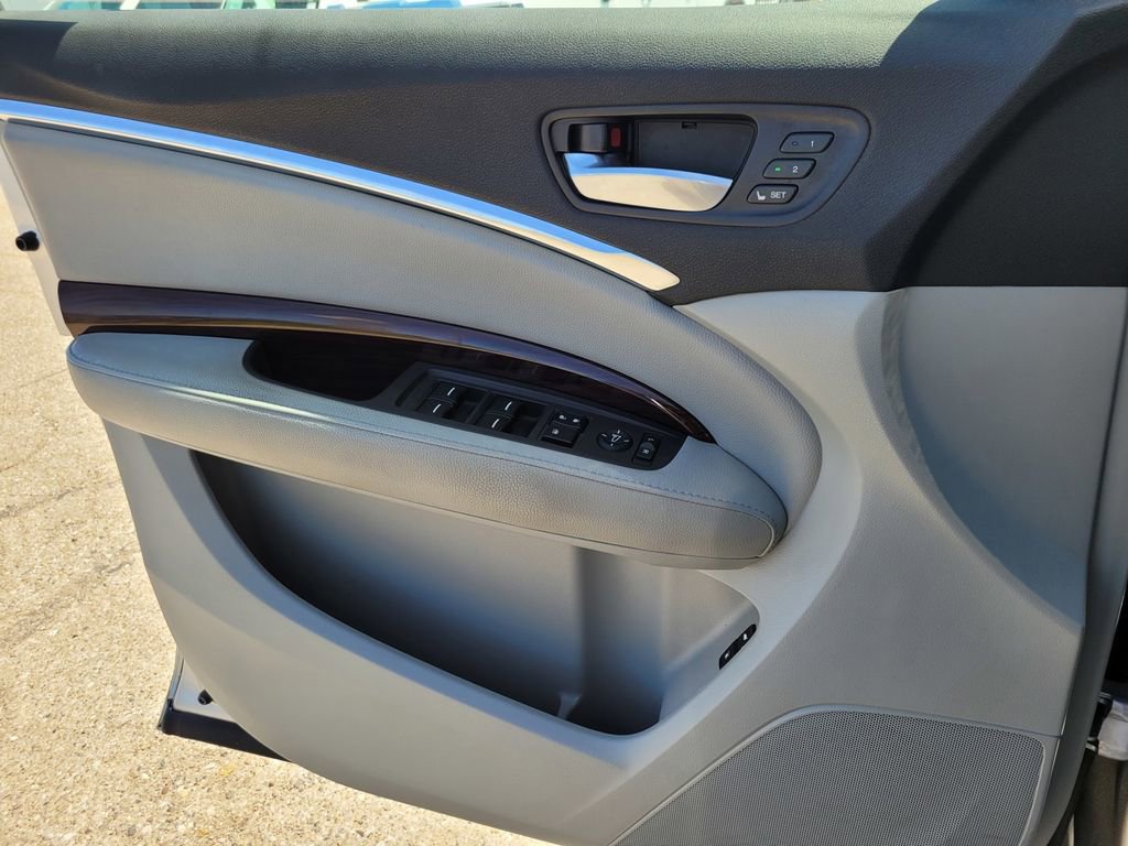 Used 2014 Acura MDX FWD w/ Technology Package image 38