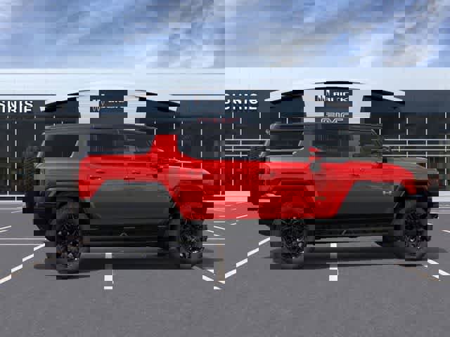 New 2026 GMC Hummer EV SUV image 6