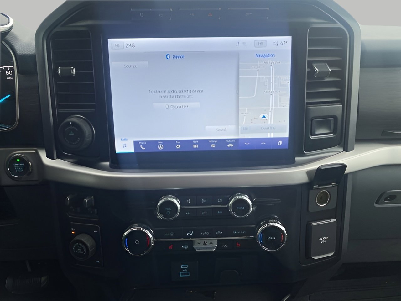 Used 2023 Ford F150 XLT w/ Equipment Group 302A High image 23