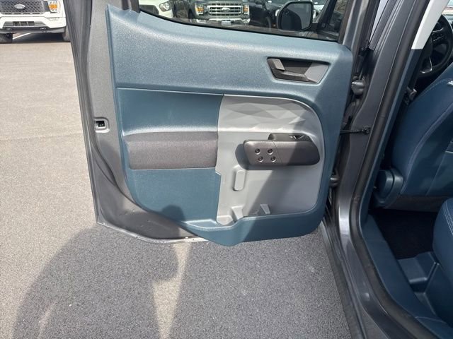 Used 2023 Ford Maverick XL w/ Equipment Group 100A Standard image 17