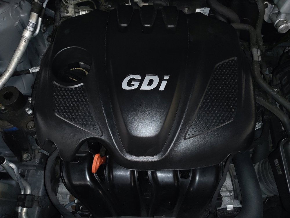 Used 2014 Kia Sportage EX image 30