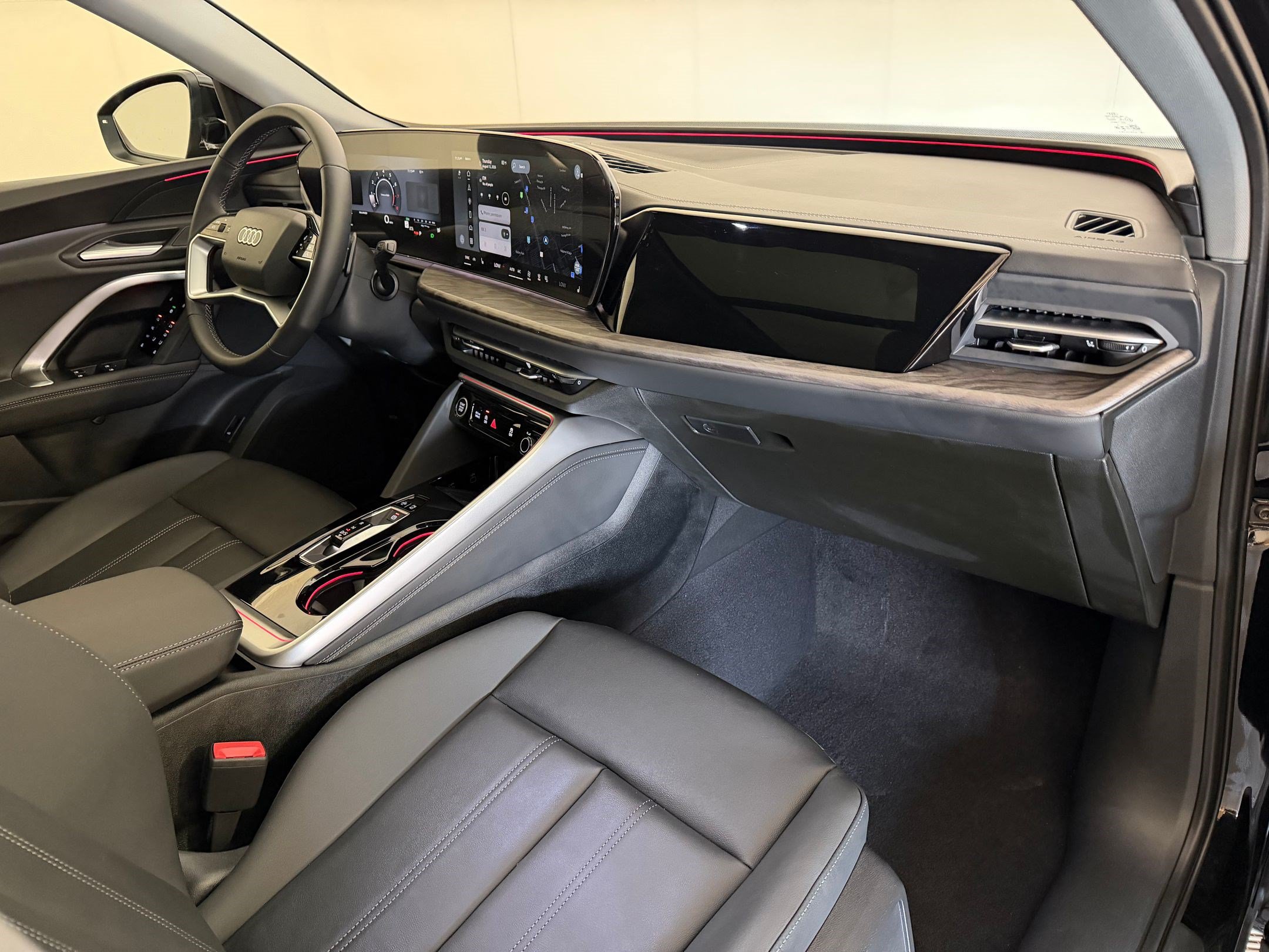 New 2026 Audi Q5 Premium AWD/4WD image 31