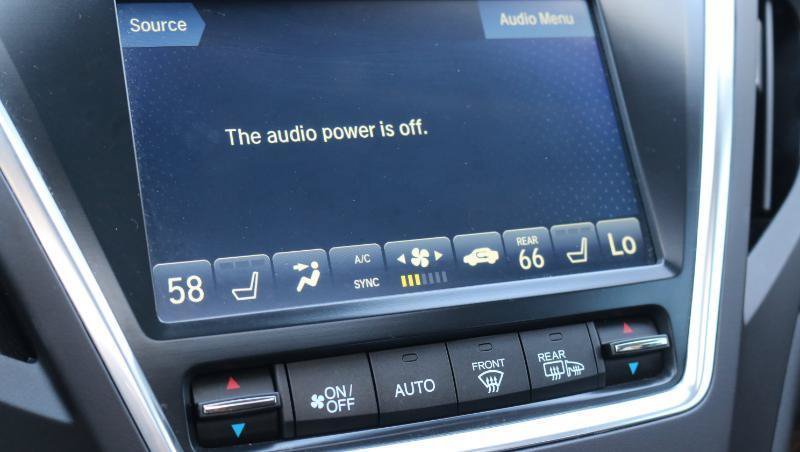 Used 2020 Acura MDX w/ Technology Package FWD image 20