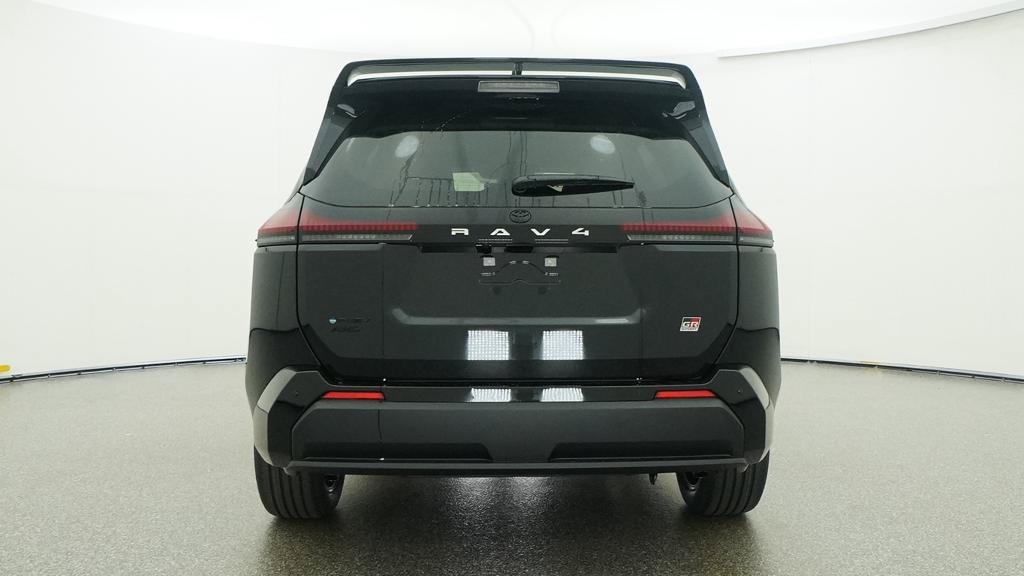 New 2026 Toyota RAV4 AWD Plug-in Hybrid image 26