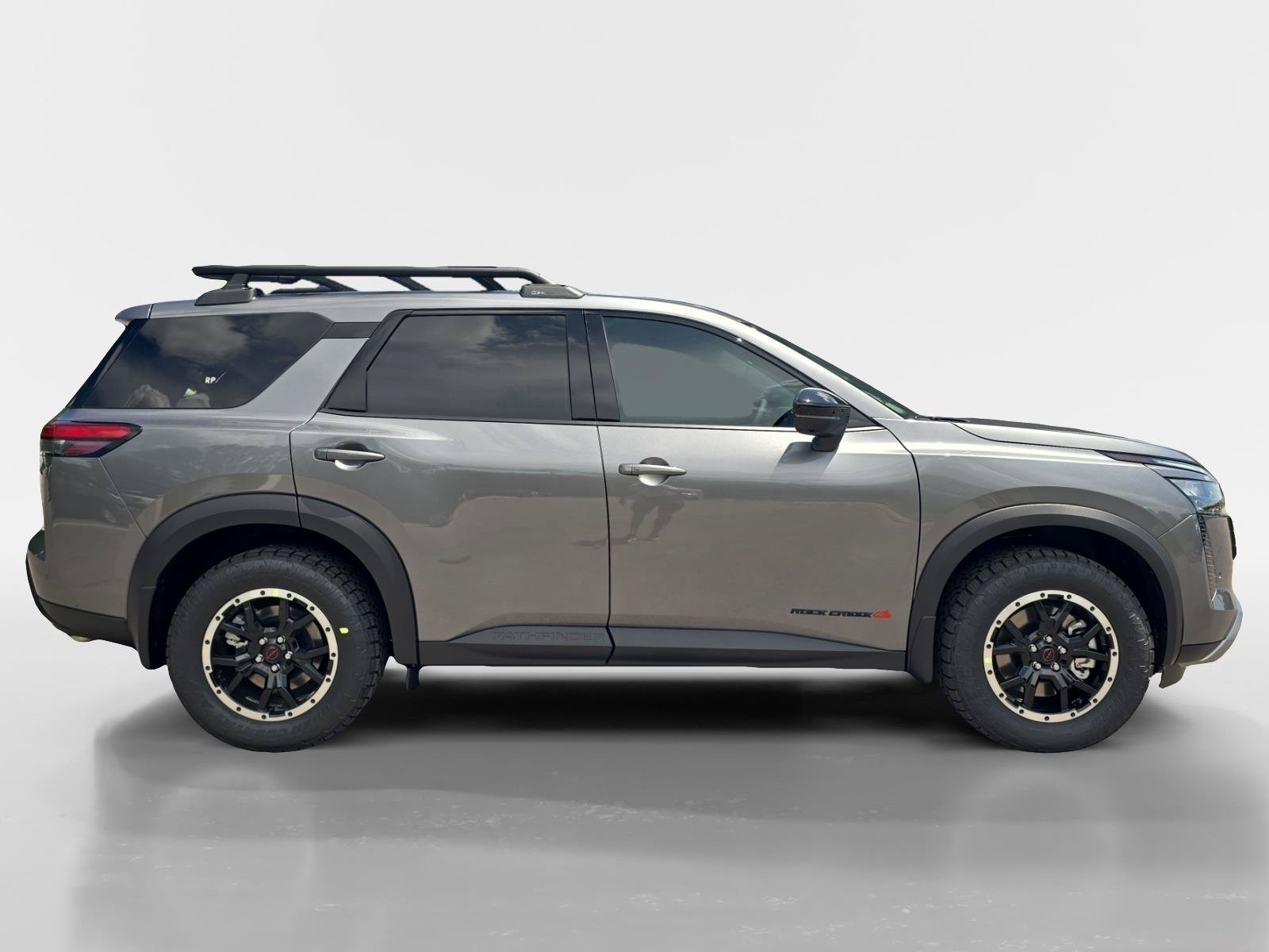 New 2026 Nissan Pathfinder Rock Creek AWD/4WD image 7