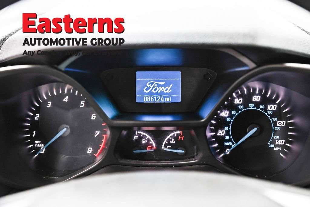 Used 2018 Ford Transit Connect XL FWD image 15