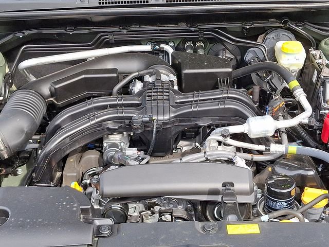 Certified 2026 Subaru Crosstrek 2.0i Premium AWD/4WD image 28