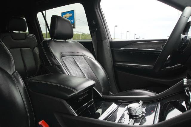 Used 2023 Jeep Grand Cherokee L Overland AWD/4WD image 24