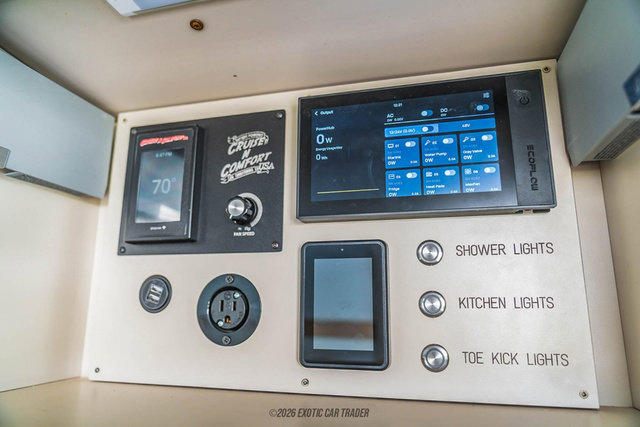 Used 2024 Mercedes-Benz Sprinter 2500 image 51