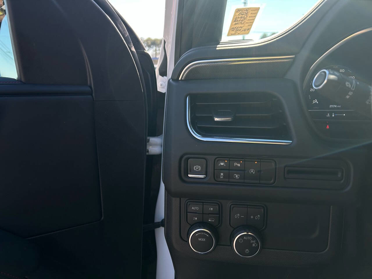 Used 2023 Chevrolet Tahoe RST image 37