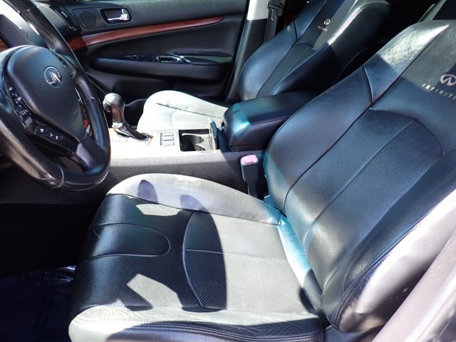 Used 2008 INFINITI G35 x Sedan w/ Premium Pkg AWD/4WD image 10