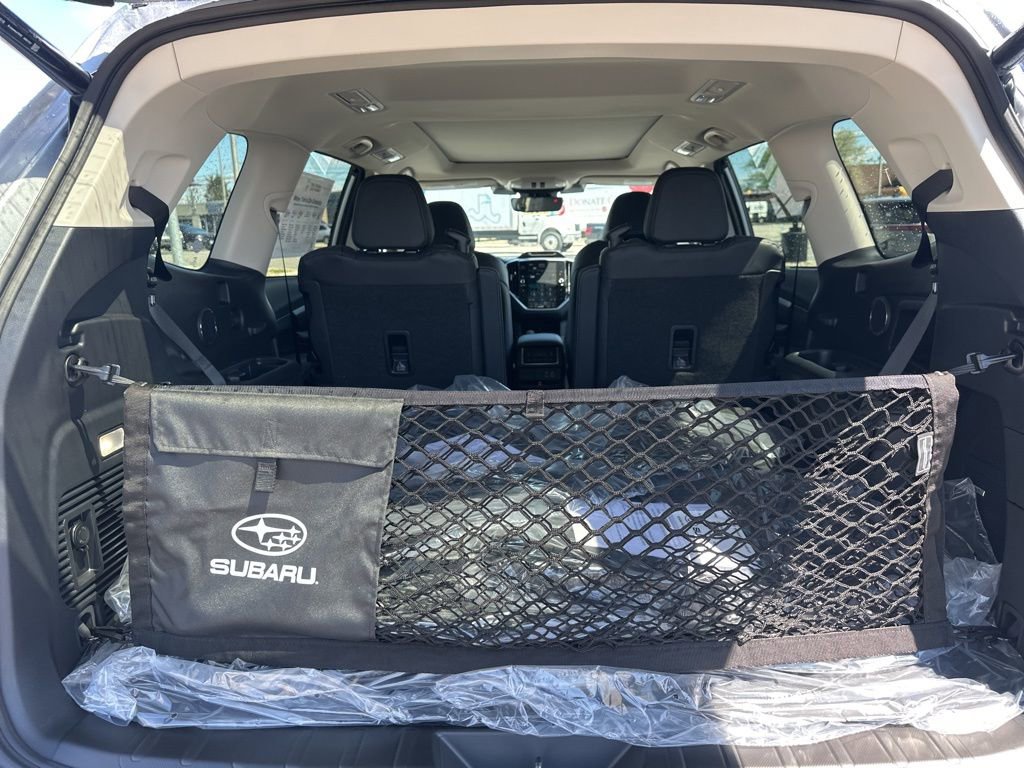 New 2026 Subaru Ascent Limited AWD/4WD image 27