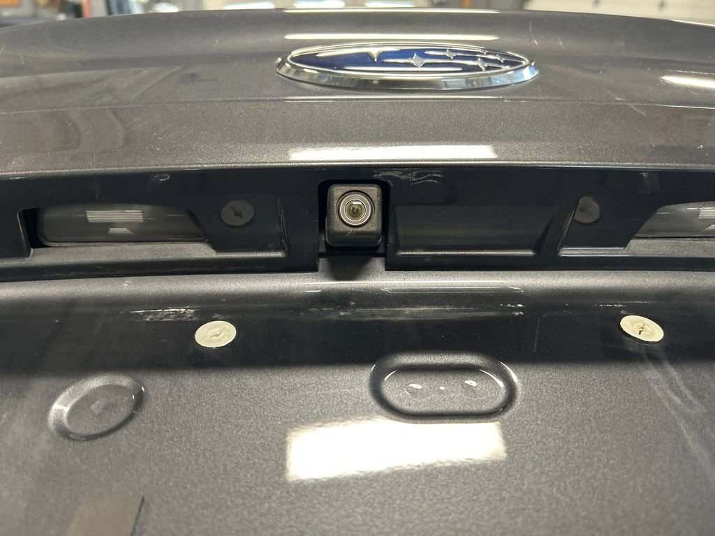 Used 2018 Subaru Legacy 2.5i Premium w/ Popular Package #1 image 26