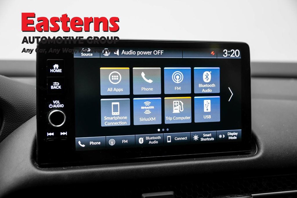 Used 2024 Honda HR-V EX-L image 18