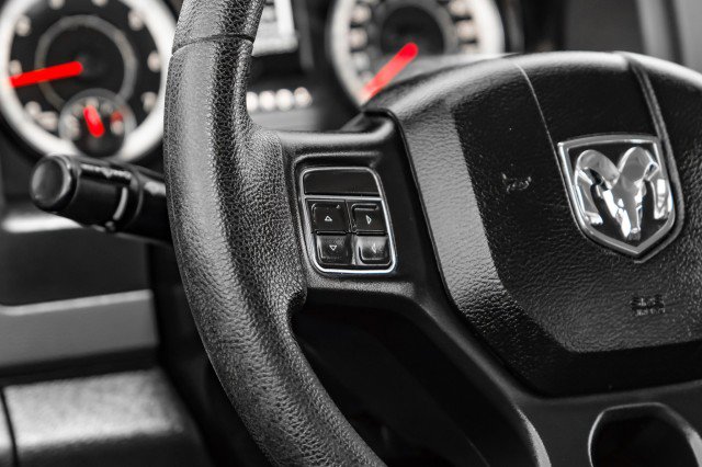 Used 2017 RAM 1500 Tradesman image 14