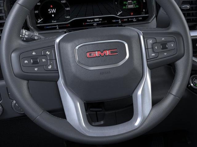 New 2025 GMC Sierra 1500 Elevation image 19