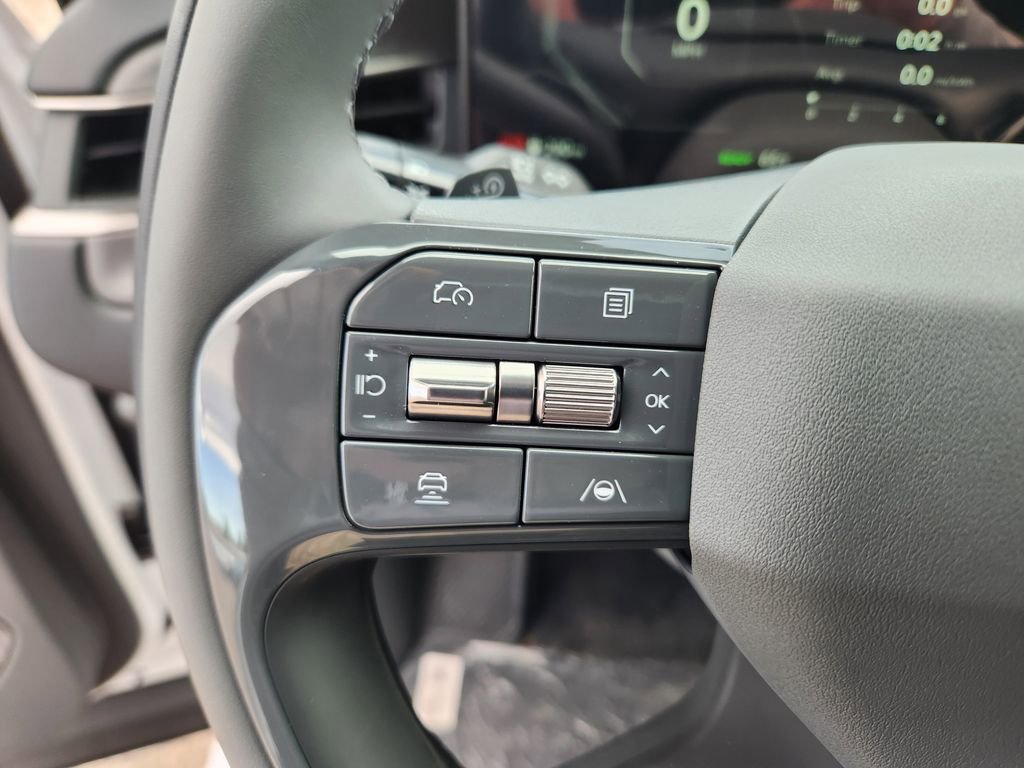 New 2026 Kia EV9 Wind image 16