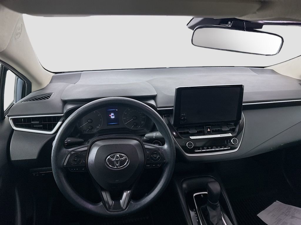 Used 2023 Toyota Corolla LE w/ LE Premium Package image 15