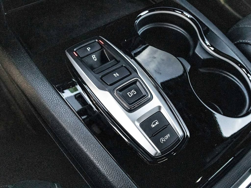 Used 2021 Honda Passport Touring image 46