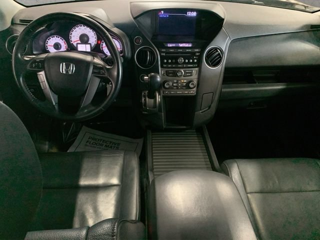 Used 2014 Honda Pilot EX-L image 9