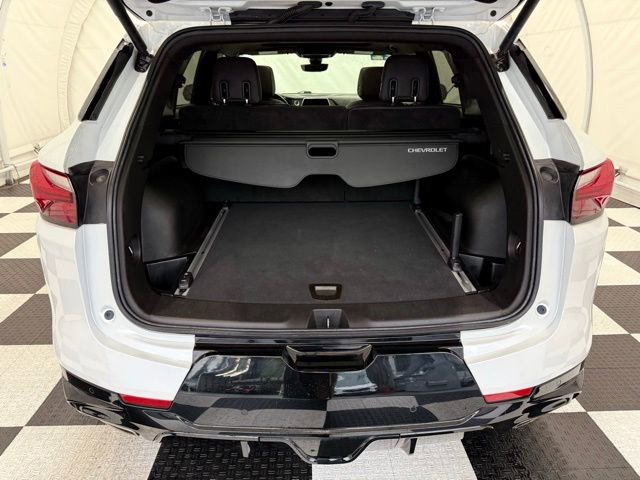Used 2021 Chevrolet Blazer RS w/ Enhanced Convenience Package AWD/4WD image 4