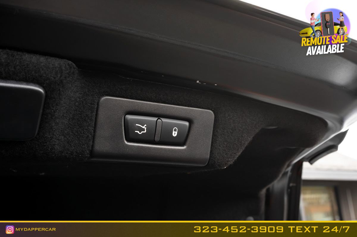 Used 2018 Maserati Quattroporte S image 17