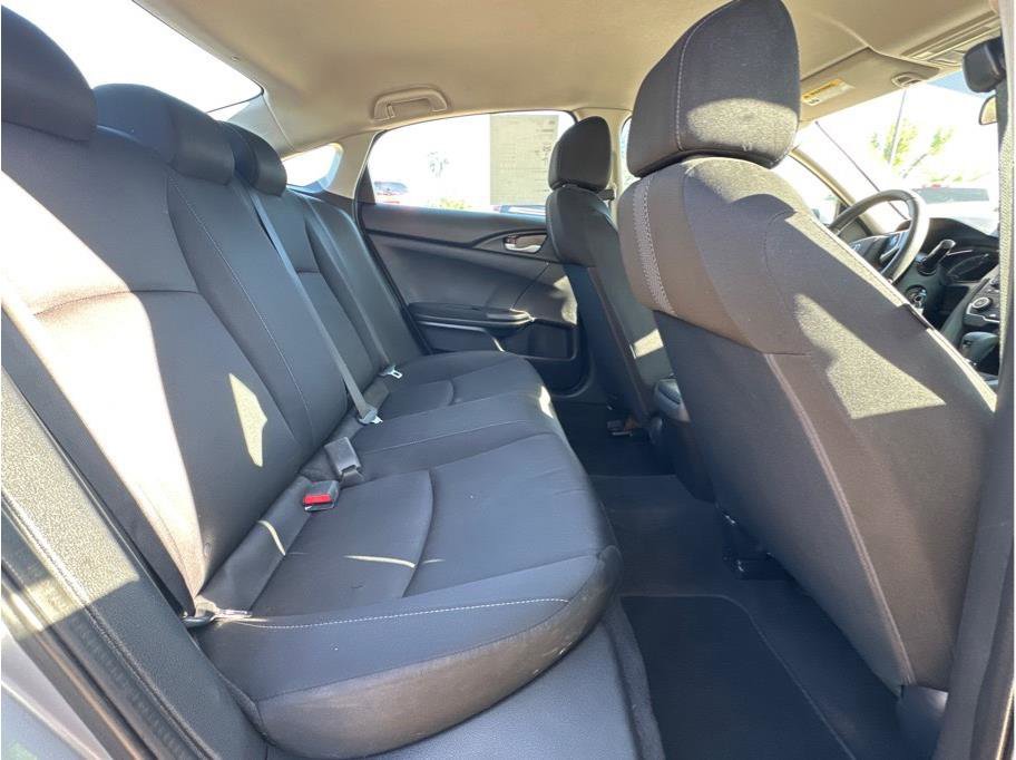 Used 2020 Honda Civic LX image 11