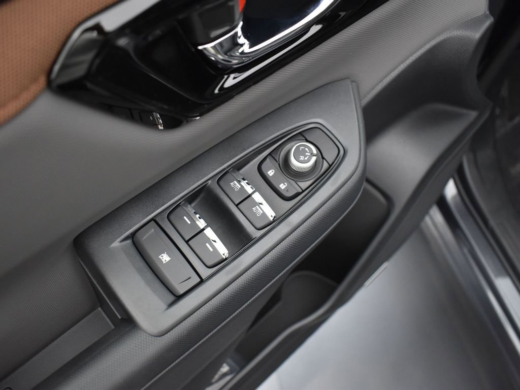 New 2025 Subaru Forester Sport image 8