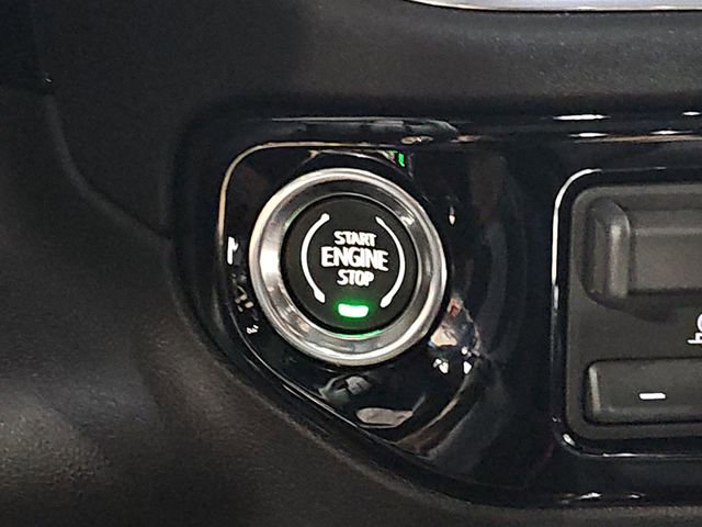 Used 2026 Chevrolet Silverado 1500 High Country image 19