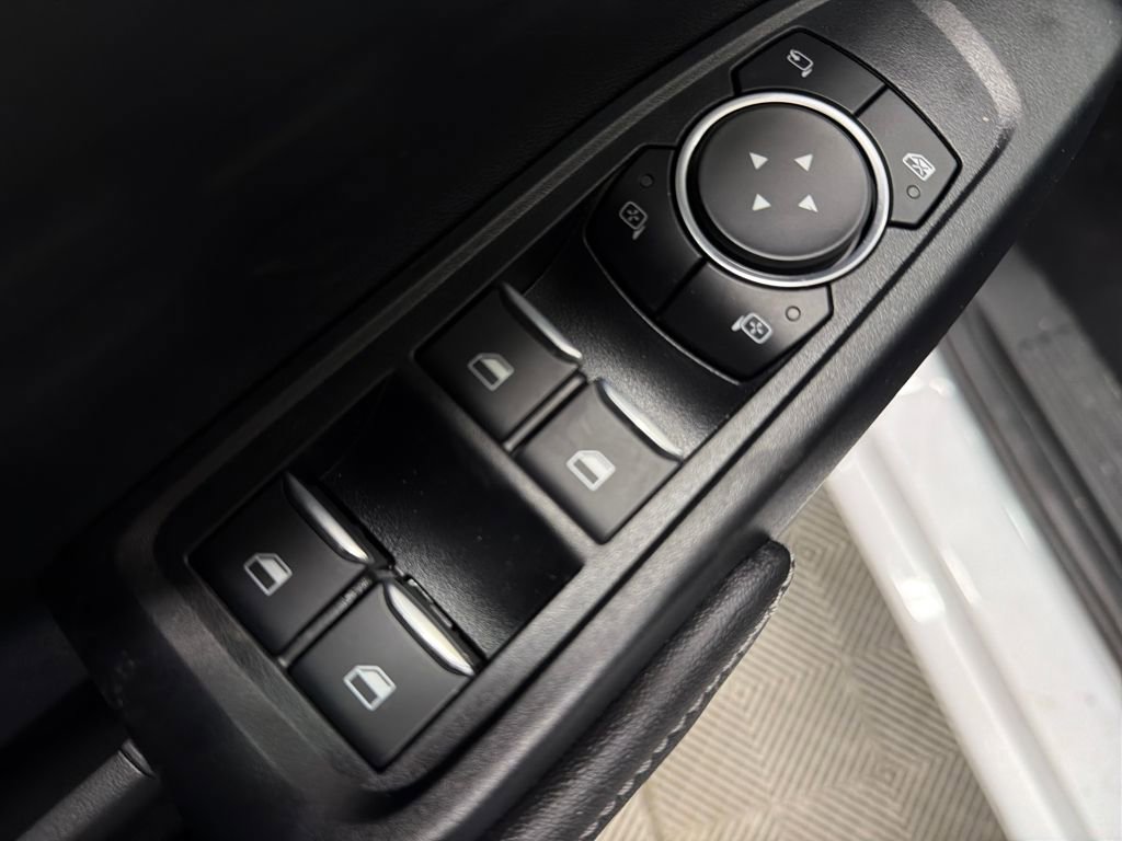 New 2025 Ford Ranger XLT w/ Trailer Tow Package image 16