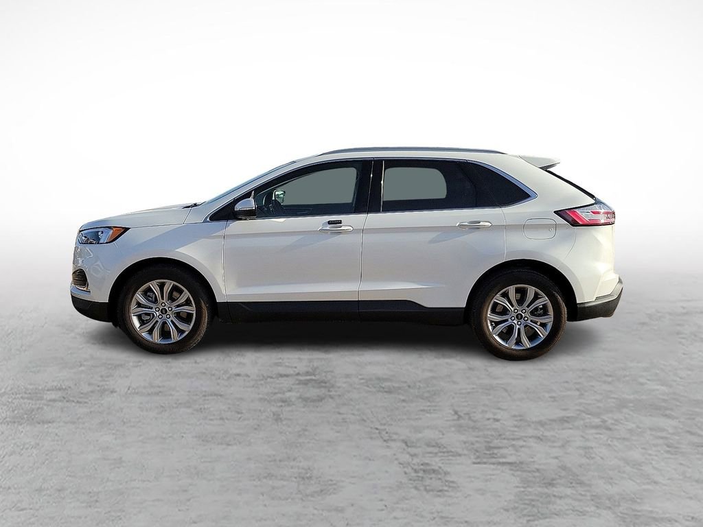Used 2024 Ford Edge Titanium image 6