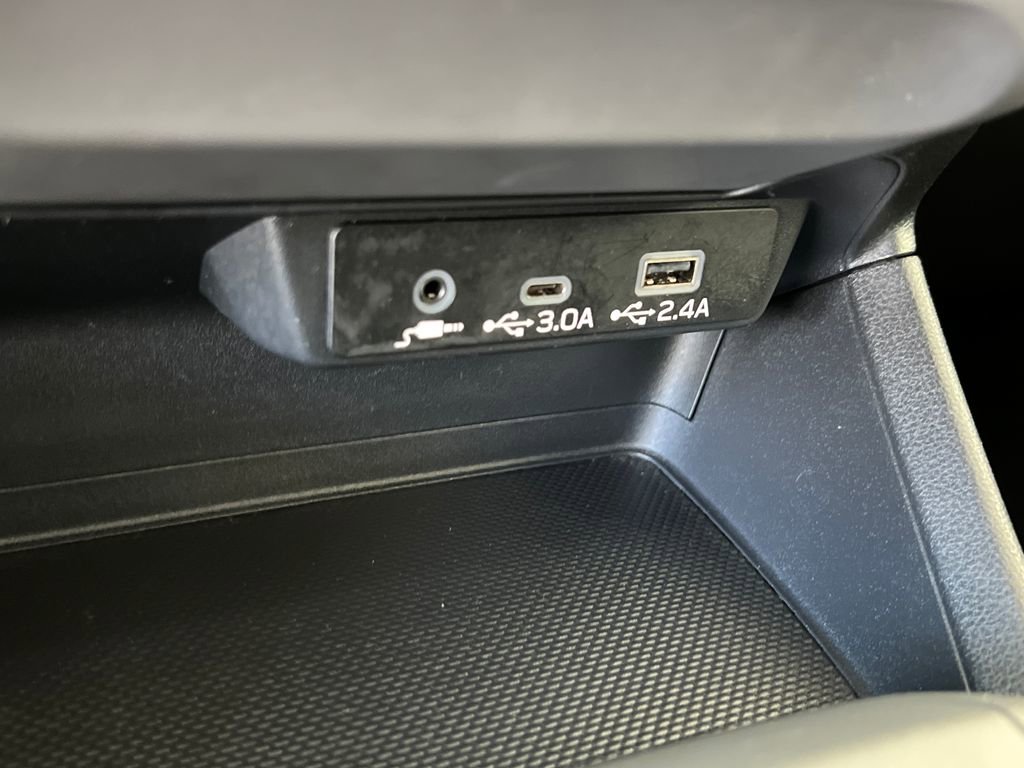 Certified 2024 Subaru Crosstrek 2.0i Premium AWD/4WD image 29